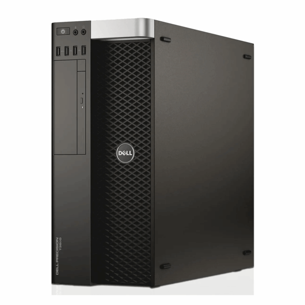 Dell Precision T3600 Tower