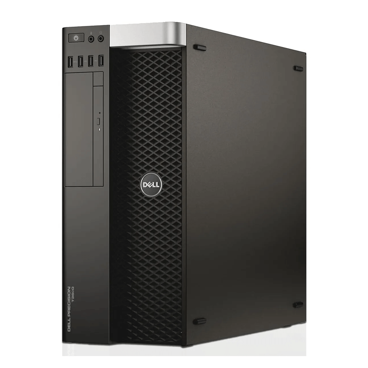 Dell Precision T3600 Tower