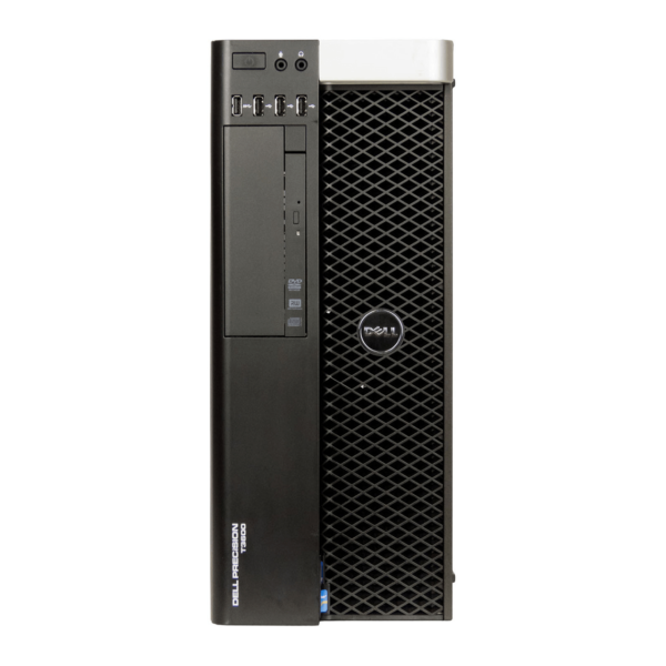 Dell Precision T3600 Tower