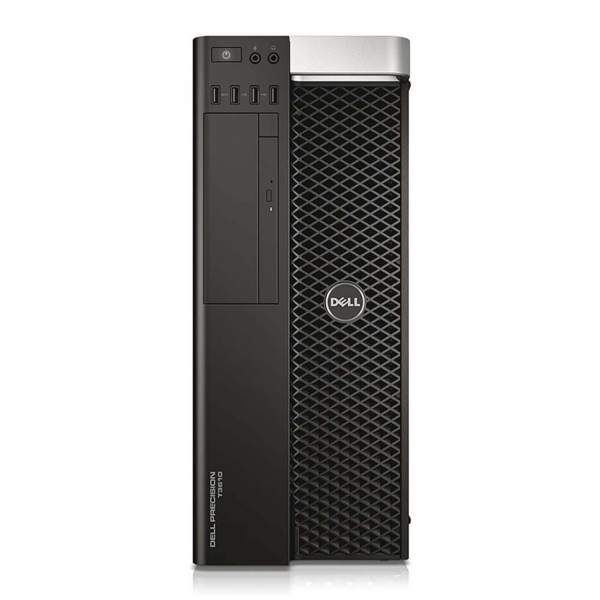 DELL Precision T3610 Tower