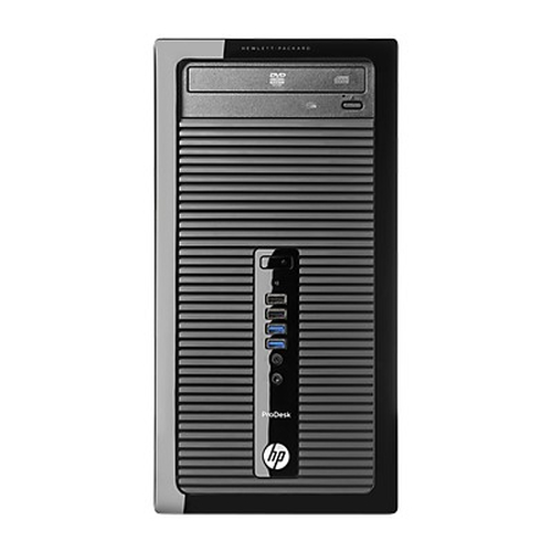 HP ProDesk 490 G1 Microtower PC