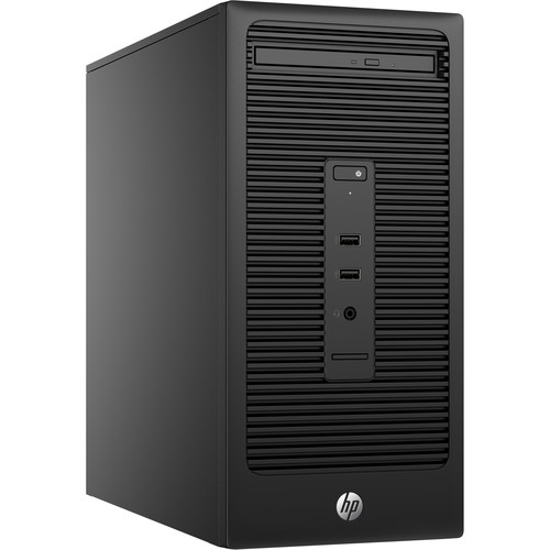 HP 280 G2 Micro Tower Business desktop price in Qatar