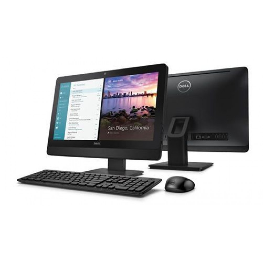 Dell optiplex 9030 AIO