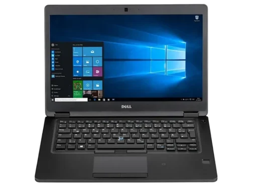 Dell Latitude 5490 i7 8th Gen Laptop Excellent Battery Health Dell-Latitude-5490