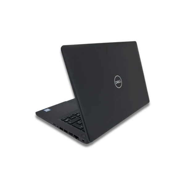 Dell-latitude-5400--core-i7-8th-gen-black