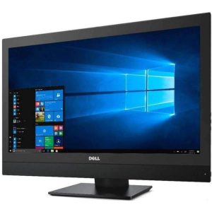 Dell Optiplex 7450 All-in-One Core i7 8th Gen Desktop