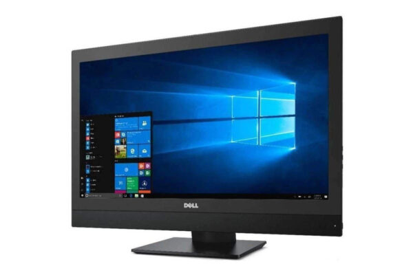 OPTIPLEX 7450 AIO Dell Optiplex 7450 All-in-One Core i7 8th Gen Desktop
