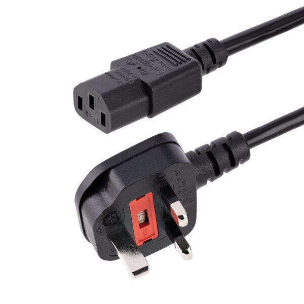 PC Power Cable | Pre-owned