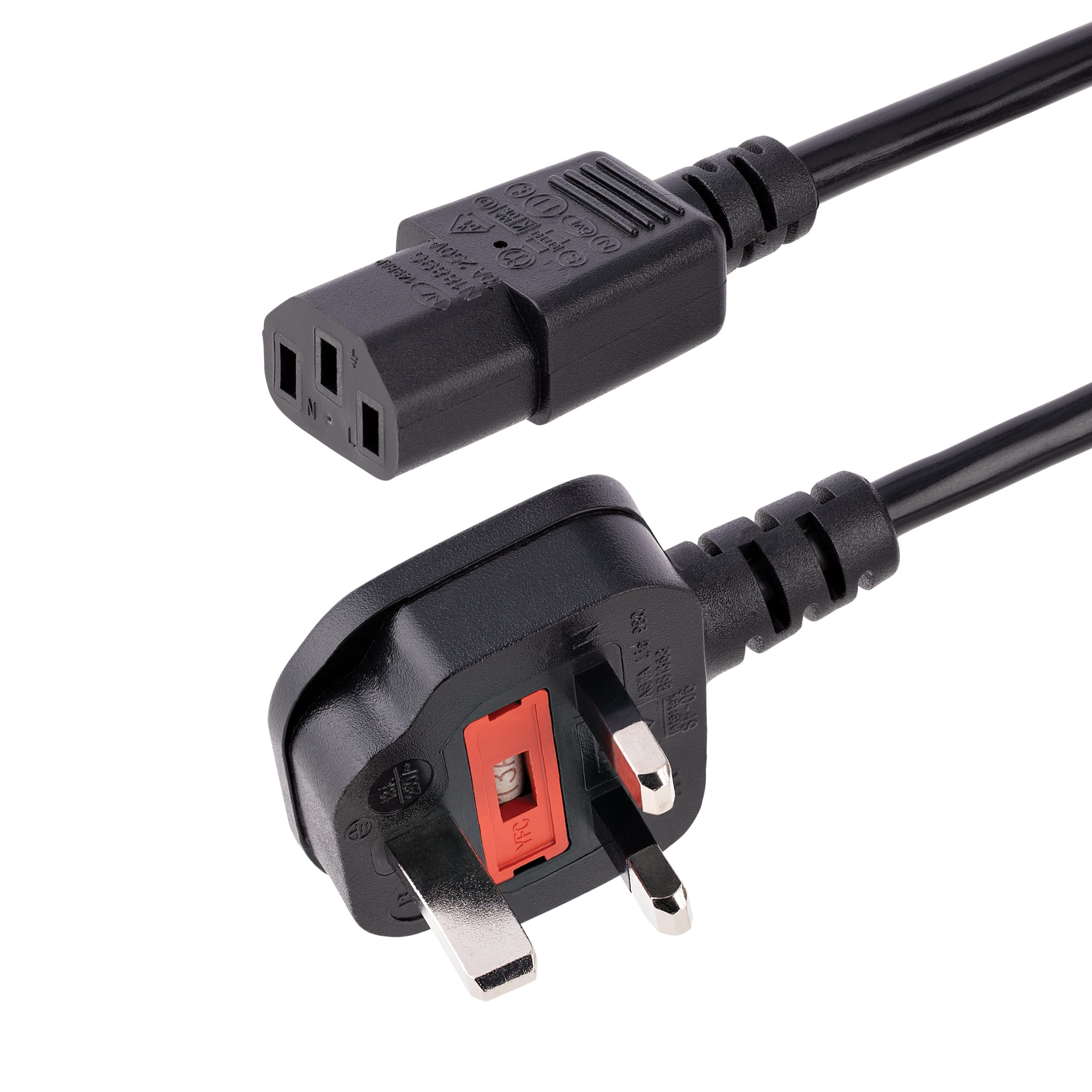 PC Power Cable | Pre-owned