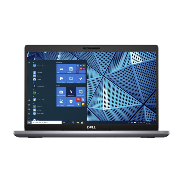 Dell Latitude 5410