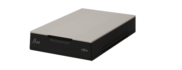 fi-60F (Fujitsu) fi-60F image scanner (Fujitsu) | Pre-owned
