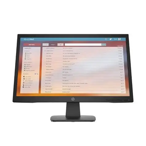 hp P22v G4 hp P22v G4 Monitor 21.5 inch