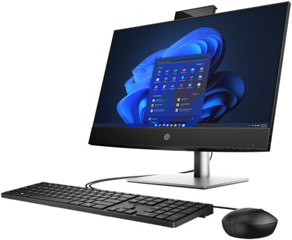 HP ProOne 440 G9 AIO i7 14th Gen Desktop