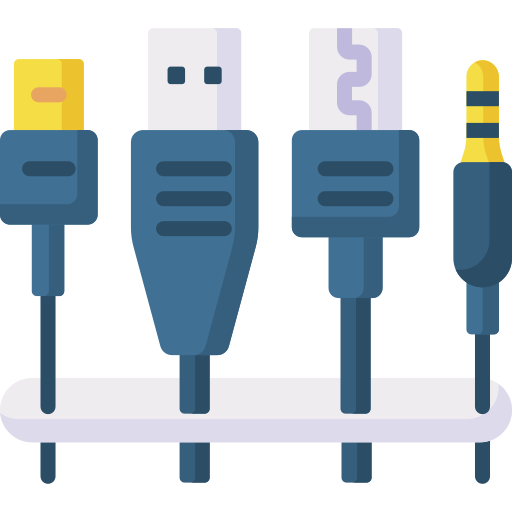 Hotron Display port cable | Pre-owned