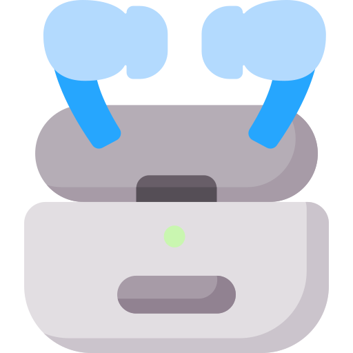HP Wireless Earbuds G2