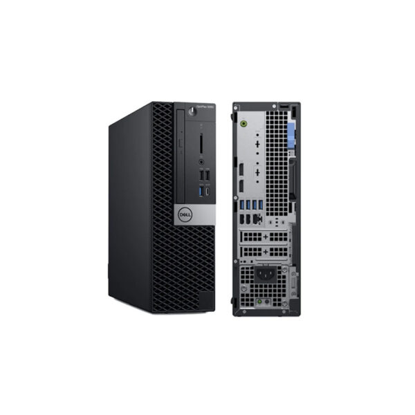 Dell-Optiplex-5070-SFF-i7-9th-Gen-Dell-22-Monitor-Desktop-PC Dell-Optiplex-5070-SFF-i7-9th-Gen-Dell-22-Monitor-Desktop-PC