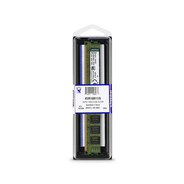 Kingston-8GB-DDR3-1600MHz